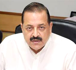 Jitendra Singh